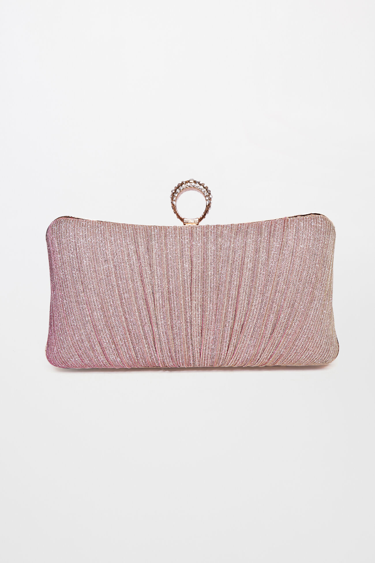 Pink Clutch, , image 1